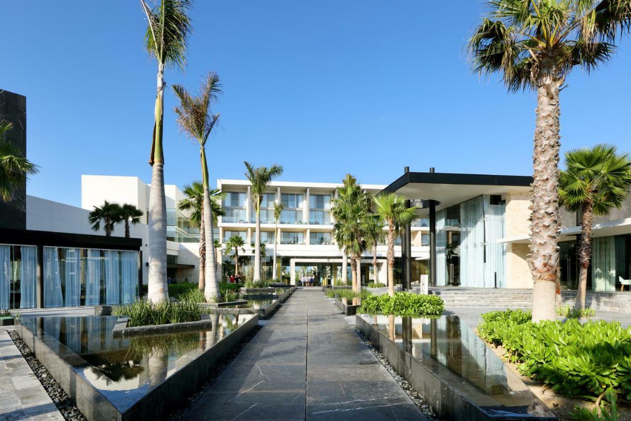 Trs Coral Hotel (Adults Only) Cancun Luaran gambar
